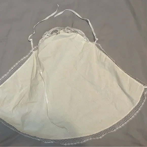 Vintage Cabbage Patch Kids PREEMIE Doll Clothes Lot w/Official Hangers ~1982 - Picture 16 of 16